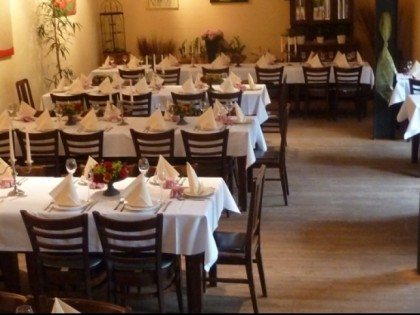 Foto: Auffelder Bauerncafe