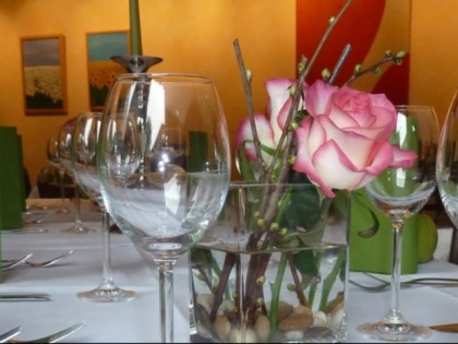 Foto: Auffelder Bauerncafe