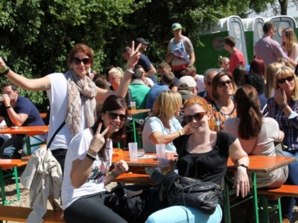 Foto: Auffelder Bauerncafe