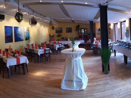 Foto: Auffelder Bauerncafe